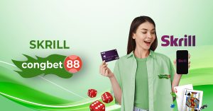 Skrill Cổng Bet 88