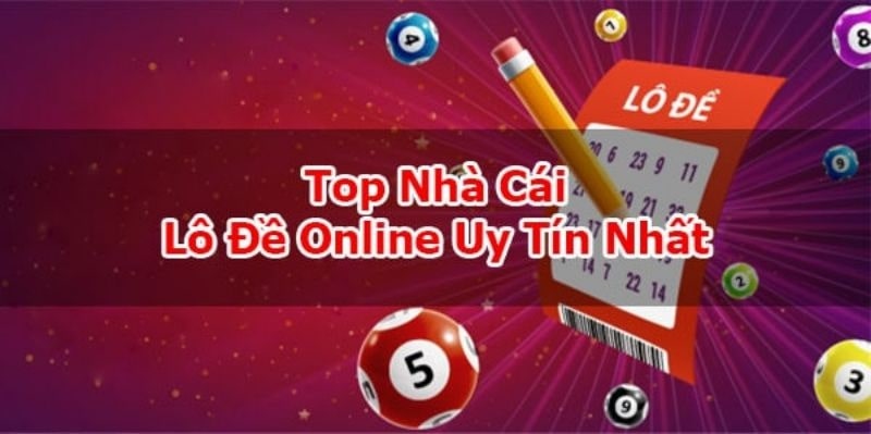 Nhà cái là thuật ngữ lô đề chỉ người tổ chức mạng lưới lô đề, có nhiệm vụ chi tiền thắng cho người chơi