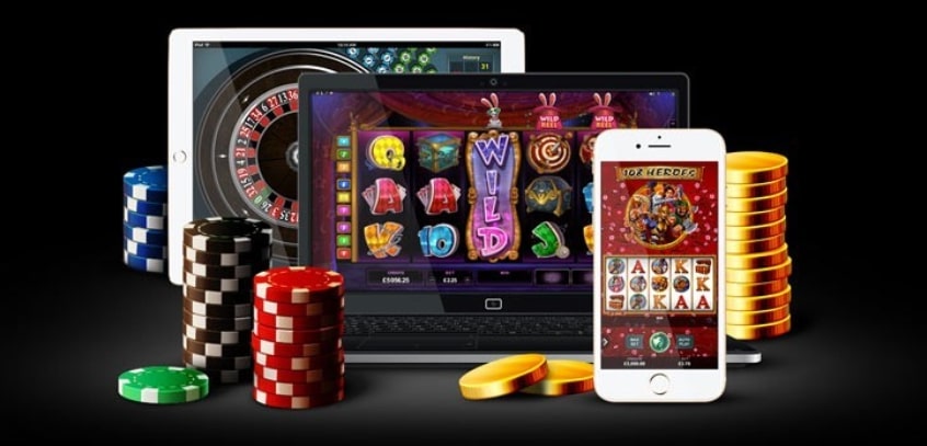 So sánh Casino truyền thống và Casino online có gì khác biệt?