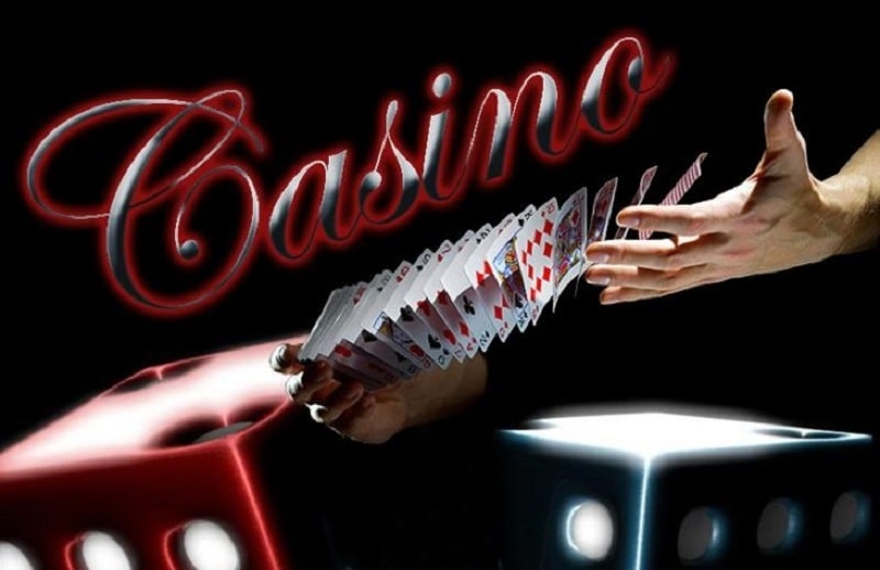 Forum Casinogrounds là diễn đàn casino trực tuyến nước ngoài nổi tiếng