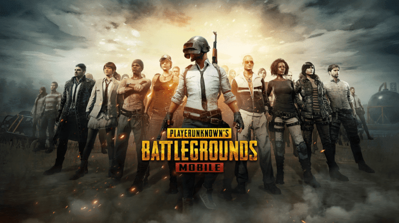 Pubg là một trò chơi bắn súng sinh tồn được được rất nhiều game thủ yêu thích