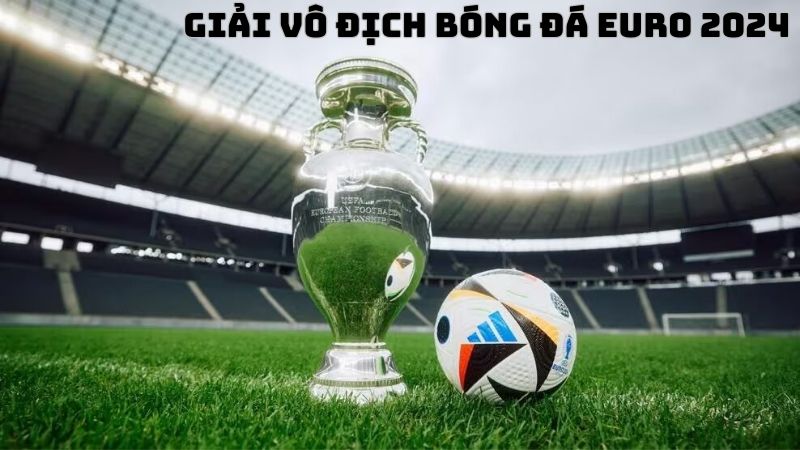 Euro 202r diễn ra khi nào và ở đâu