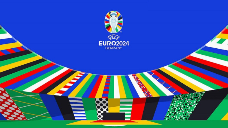 Kết quả giải đấu Euro 2024