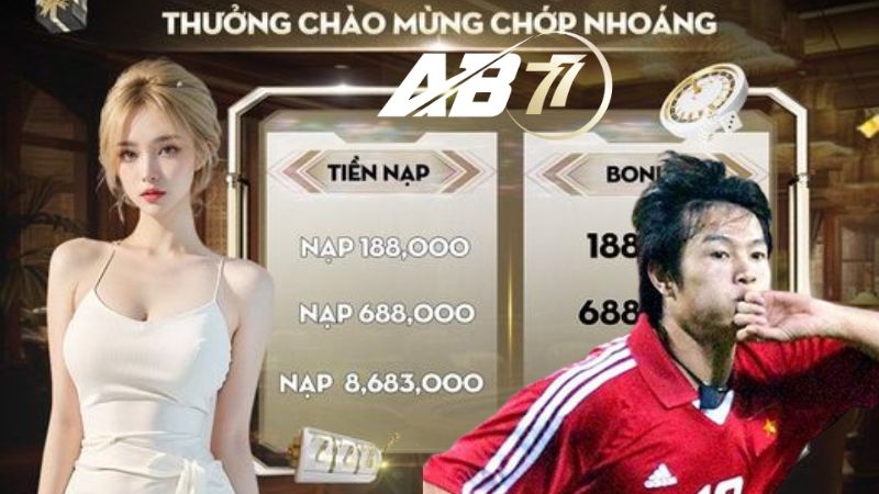 Nhà cái uy tín quốc tế AB77, điểm đến an toàn cho dân chơi