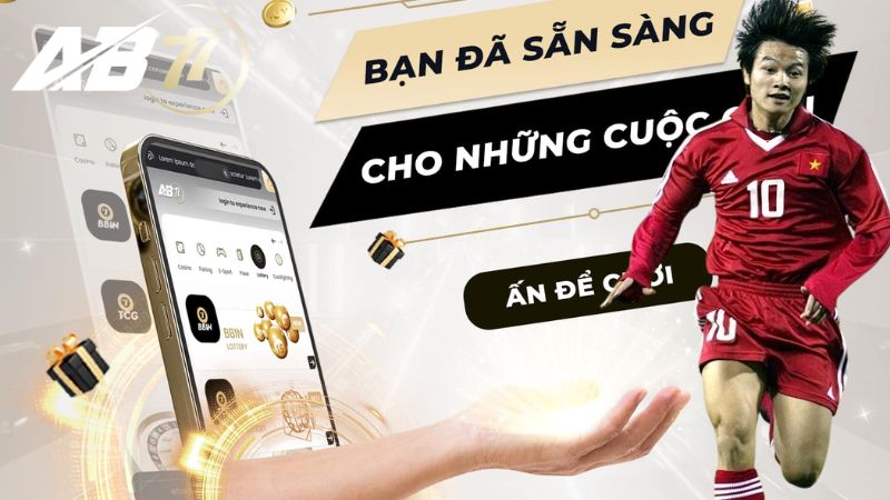 Đại diện Phạm Văn Quyến bát bỏ tin đồn quảng cáo cho nhà cái AB77